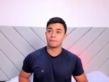 jayd_muscle on Chaturbate