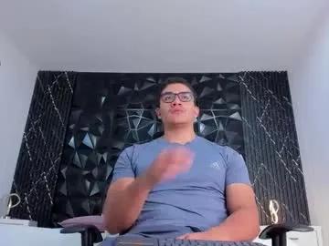 jeffdaltton on Chaturbate 