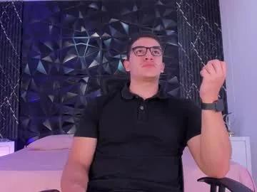 jeffdaltton on Chaturbate 