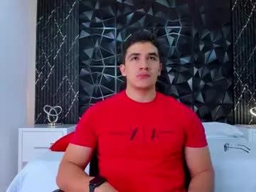 jeffdaltton on Chaturbate 