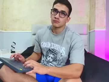 jeffdaltton on Chaturbate 