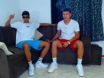 jeffer21_hot on Chaturbate 