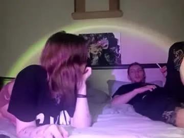 jenny_couple on Chaturbate 