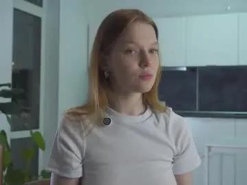 jerrybenear — My name is Molly!! Control link for free PVT <3 I'm #new and #redhead #18 #bigboobs #shy Goal: F*ck my boobs with Domi and u cum [0 tokens remaining]