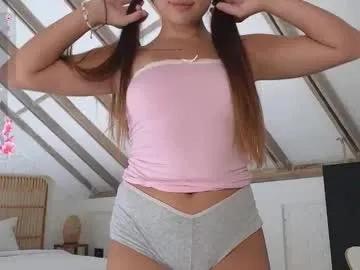 jessiexxi — Freechat on Chaturbate