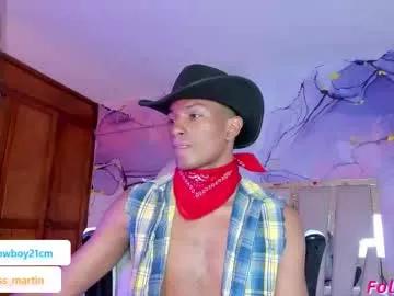 jossjordan on Chaturbate 