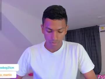 jossjordan on Chaturbate 