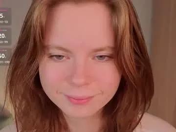 jullietebliss on Chaturbate 