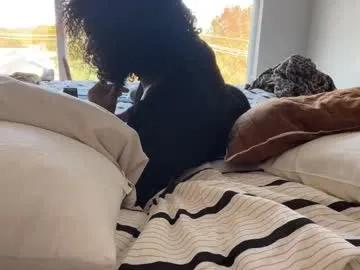 kaitemptation — Hehe let's find out. Let me see your creativity. - Multi Goal: touching on myself. Come Join :) [100 tokens left] #ebony #twink #bigcock #bigass #lovense