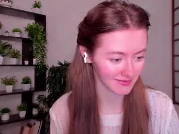 kate_cuddle on Chaturbate