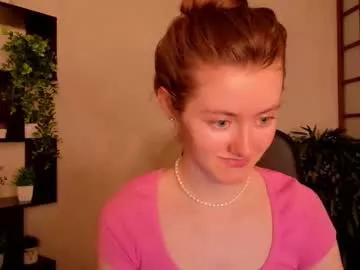 kate_cuddle on Chaturbate