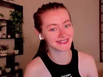 kate_cuddle on Chaturbate