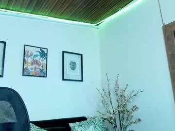 kattia_deluchi on Chaturbate