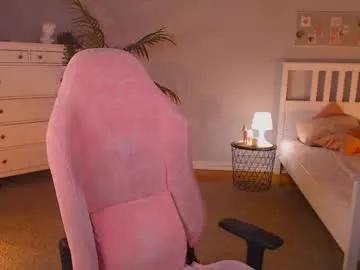 keke_pallmer on Chaturbate 