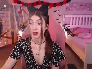 keke_pallmer on Chaturbate 