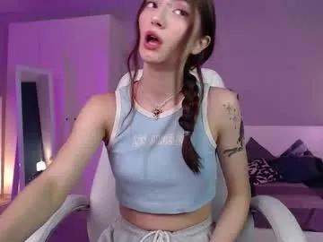 keke_pallmer on Chaturbate 