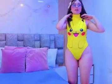 khalifa_fletcher on Chaturbate