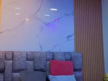 khalifa_fletcher on Chaturbate