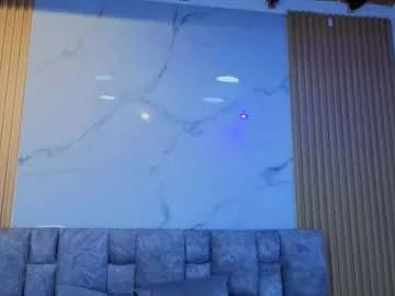 khalifa_fletcher on Chaturbate