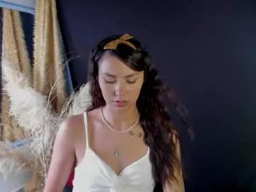 kimberly1fox on Chaturbate