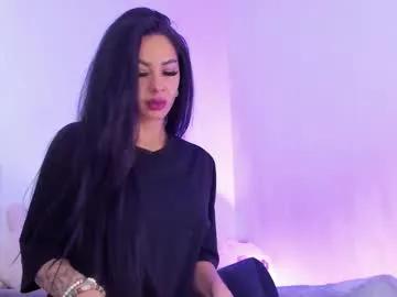 kimkardassiann on Chaturbate 