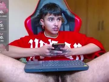 kinkybabies_ on Chaturbate 