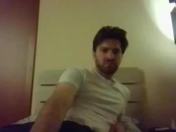 kiri0101 on Chaturbate