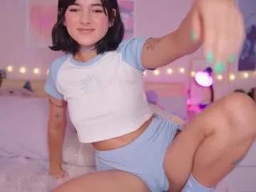 kittenmoon_ — meoww ^_^ high vibe 15tkn  // check /tipmenu |spin the wheel 45tkn| #18 #smalltits #teen #squirt #anal