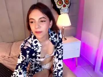kittybloom_ on Chaturbate 