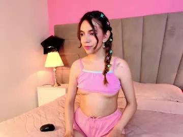 kittybloom_ on Chaturbate 