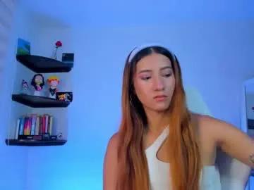kittyrush_ on Chaturbate