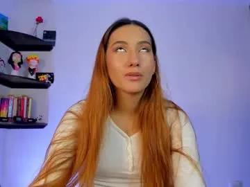 kittyrush_ on Chaturbate