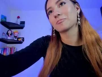 kittyrush_ on Chaturbate