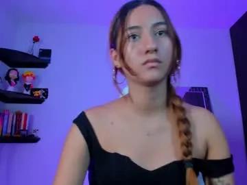 kittyrush_ on Chaturbate