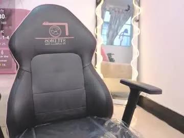 kittystar_tay on Chaturbate 