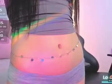 kittystar_tay on Chaturbate 