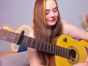 kittyy_rinna on Chaturbate 
