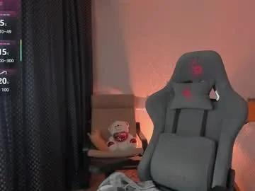 koza_dereza_ — GOAL: bj [200 tokens remaining] Welcome to my room! #saliva #deepthroat #blowjob #c2c #ahegao