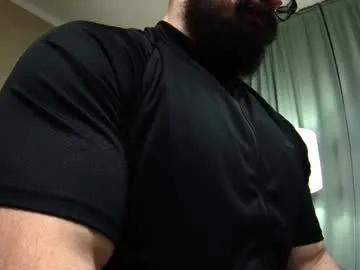 kurt_stone1 on Chaturbate