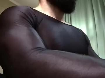 kurt_stone1 on Chaturbate