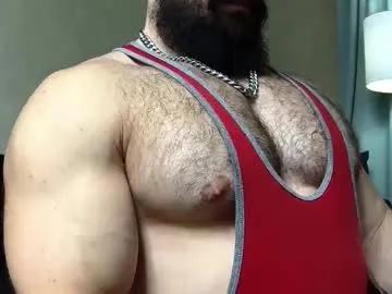 kurt_stone1 on Chaturbate