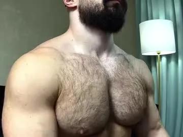 kurt_stone1 on Chaturbate