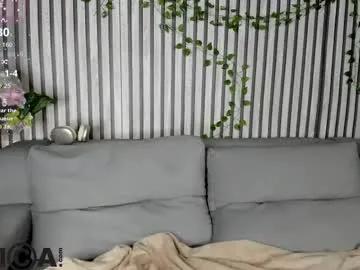 lana_stones on Chaturbate