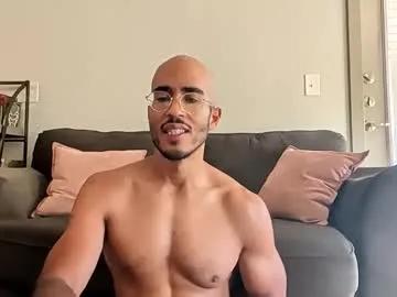 latinomixedbbc — GOAL: cum [792 tokens left] #bigass #bbc #dirtytalk #uncut