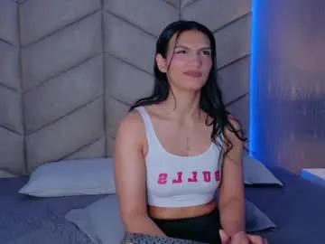 layadoll on Chaturbate 