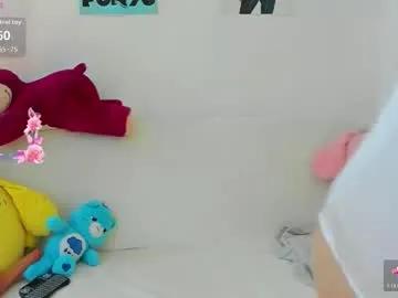 lepetitmortx on Chaturbate