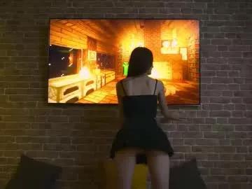 lessyluiz on Chaturbate 