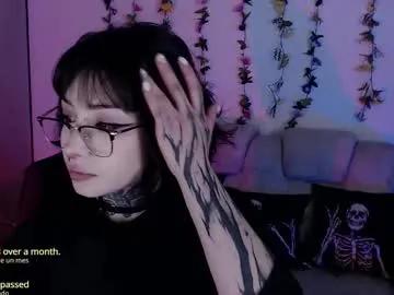 liaa_rodriguezz on Chaturbate 