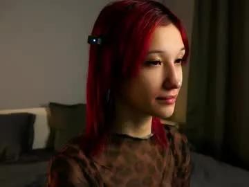 likalens — GOAL : show outfit <3 Hello guys, I'm Emi, I'm new here is very glad to meet and participate in my stream #new #redhair #asian #18 #teen [10 tokens remaining]