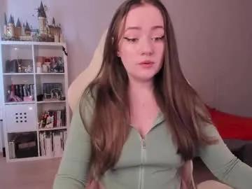 lil_happiness on Chaturbate